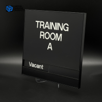 Conference Room Slider #1061 - 1 Office Sign: Conference Room Slider #1061