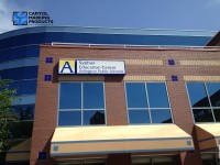 Lightbox Signage #1053 - 1 Lightbox Signage #1053